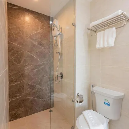 B2 Don Mueang Premier Hotel-2